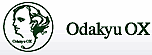 Odakyu OX