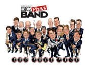BIG Phat BAND