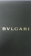 BVLGARIޤ졪