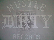DIRTY HUSTLE RECORDS