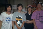 ������ꥫBOYS