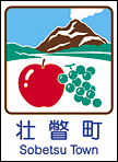 壮瞥町