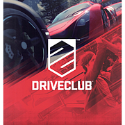 DRIVECLUB/ドライブクラブ/PS4