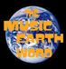 The music earth word