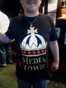 LOVEMedia Town