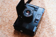CONTAX T