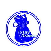 STAY　DREAM