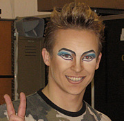 Igor Arefiev ()