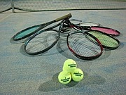 舞鶴テニス