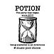 potion@music pool choice