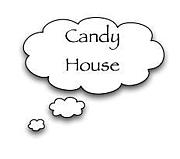 上野(湯島)  Candy house