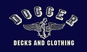 DOGGER decks and clothing