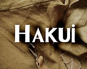 HAKUi .:+European Vintage゜:・