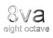 8va Eight Octave