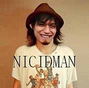 NICIDMAN