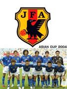JAPAN SOCCER