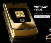 ��Motorola RAZR D&G��ǥ��