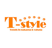 T-style（テニス→北九州）