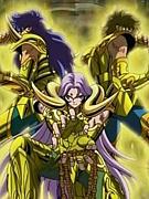 アテナ エクスクラメーション