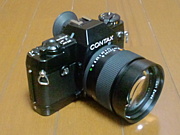 CONTAX���󥿥å���137ͧ�β�