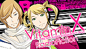 VitaminX RadioFiction