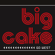 big cake