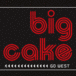 big cake