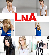 LnA Clothing