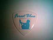 Forest Blue