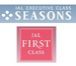 JAL FIRST & JAL EXECTIVE CLASS