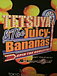 TETSUYA & The Juicy-Bananas
