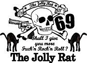 The Jolly Rat