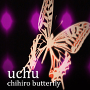 chihiro butterfly