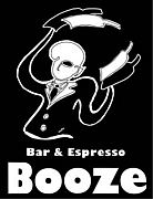 Bar & Espresso "Booze"