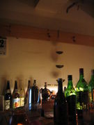 Cafe Bar epidemic
