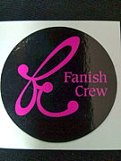 Fanish Crew