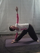 BONITOyoga