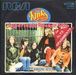 THE KINKS RCA 1971-1975　