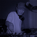 DJ TK