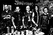 Wolfbrigade