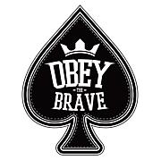Obey The Brave(Canada