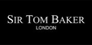 SIR TOM BAKER LONDON