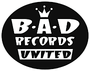 B.A.D RECORDS UNITED