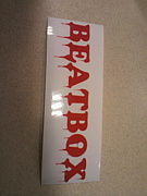 BEATBOX�������ޤ��