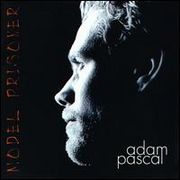 Adam Pascal
