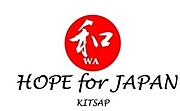 Hope For Japan Kitsap