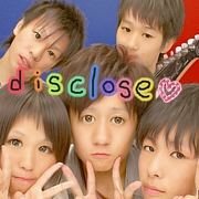 disclose��ʡ���