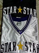 STAR☆STAR