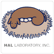 ハル研究所 / HAL Laboratory