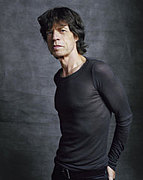 ＭＩＣＫ　ＪＡＧＧＥＲ♪